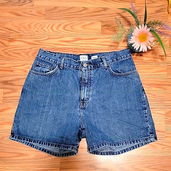 Calvin Klein Pants - CK Vintage shorts Calvin Klein